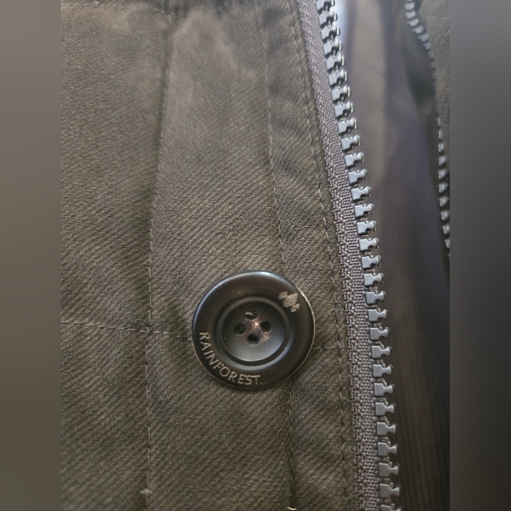 RAINFOREST JACKET - Picture 14 of 16